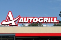 Autogrill Bordighera nord